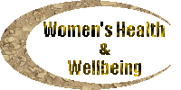 The Women's Health and 
Wellbeing WebRing