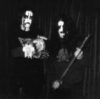 Scorpios & Nocturnal Overlord