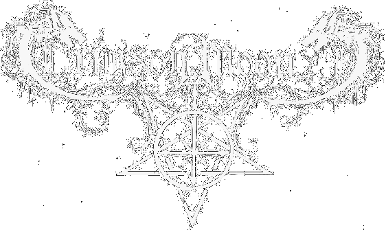 CRIMSON MOON logo