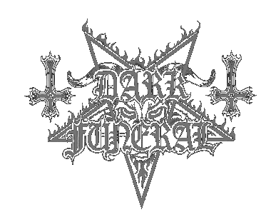 DARK FUNERAL logo
