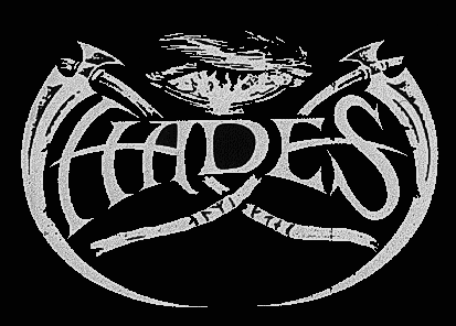 HADES ALMIGHTY logo