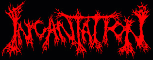 INCANTATION official homepage