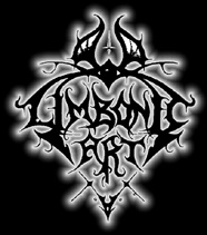 LIMBONIC ART logo
