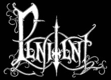 PENITENT logo