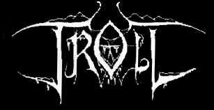 TROLL logo