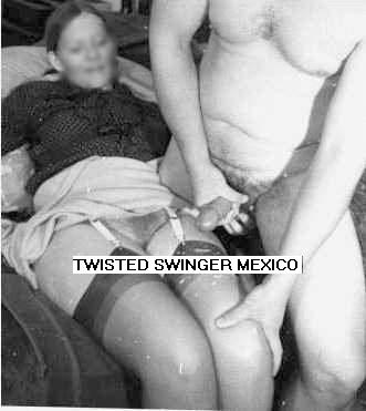 WEB SWINGERS EN MEXICO -Probadita de los anuncios Sw de sexo amateur para adultos de amplio criterio activos actualmente en el sitio. image