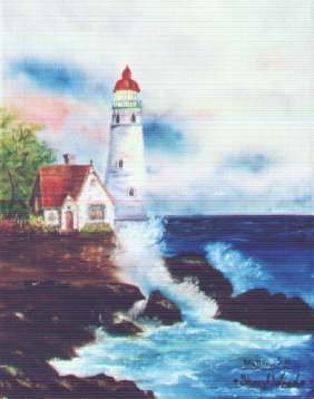 Lighthouse II
