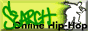 Search Online Hip-Hop Logo