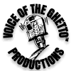 Voice of The Ghetto
