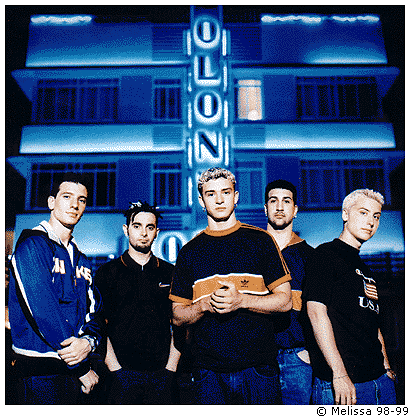 c'mon in already! whatcha waiting for?