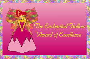 Click here to go the the Enchanted Hollow.