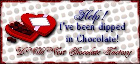 Click Here Dip Someone in CHOCOLATE!!!!