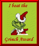 Click Here To See If You Can Beat The Grinch.