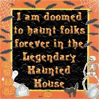 Click Here to Turn Someone into a Haunt!!!!