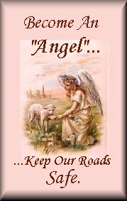 Are you a good driver?
Click on the angel and find out!