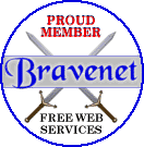 I'm A Member Of Bravenet.