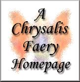 Click Here To Adopt A Chrysalis Faery.