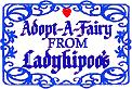 Adopt A Faery Like Crysta or Flora Here.
