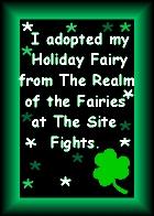 Adopt A Faery Here.