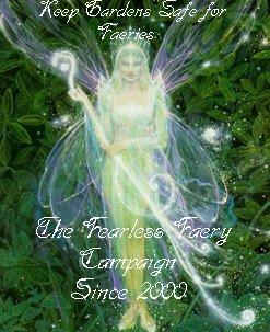 Fearless Faeries!