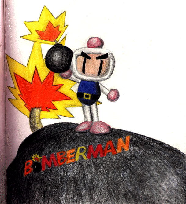 bomberman picture (click to view)