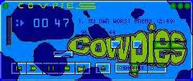 cowpies