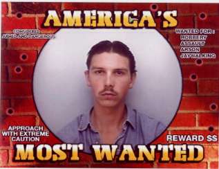 I act crazy and love to give the wrong impression when I want to!