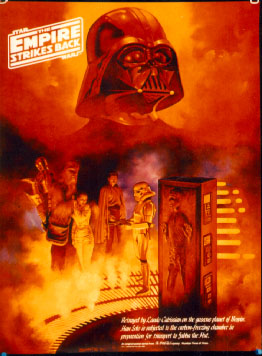 Star Wars Poster