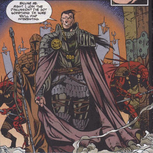 The 1st picture of Exar Kun