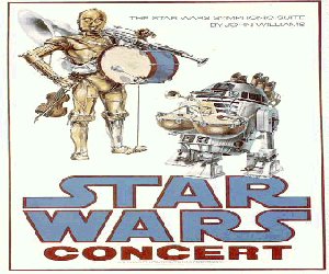 Star Wars Concert?