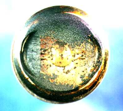 Aiming 2's piston, look at the outer shining rim