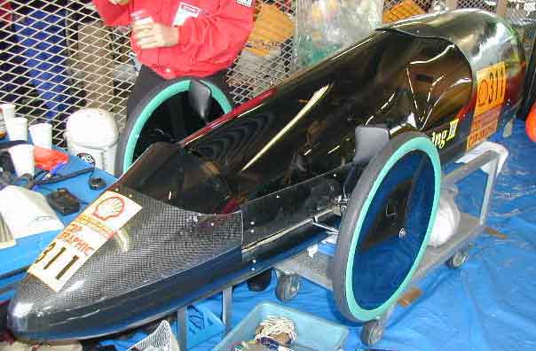 This is finally our new Aiming 3!