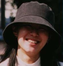 Atsuko, the exquisite Gamagolian!