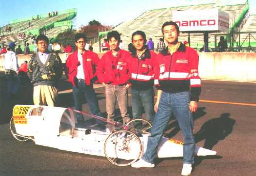 Aiming 3's piston, look at the cavity in the middle