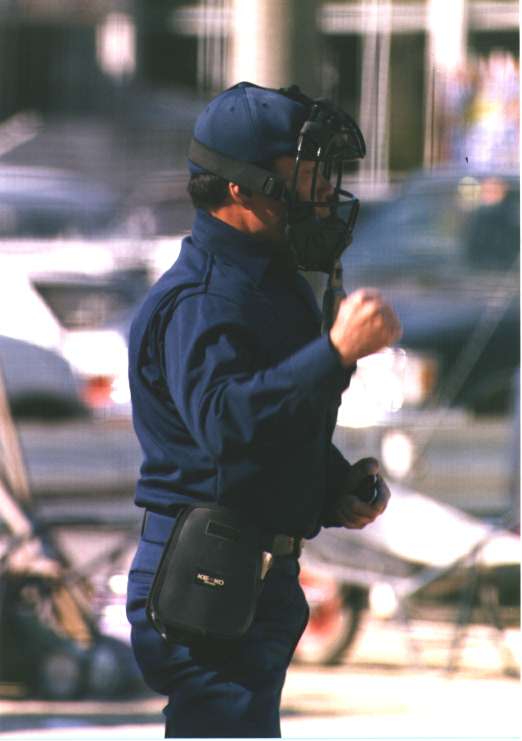 Naitoh striking out!