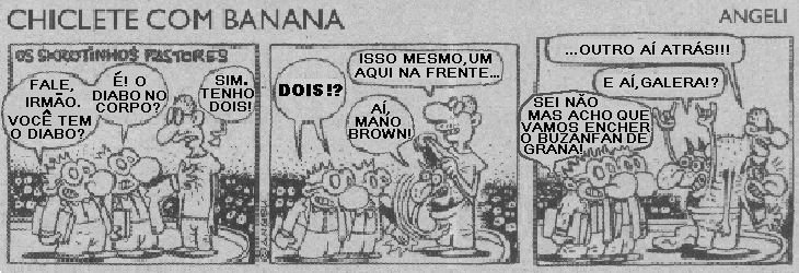 Agiota: *veio na minha casa me cobrar* Eu: *dou um desenho do boneco de  palito e falo que é uma NET* Eu vendo ele puxar a arma: - iFunny Brazil