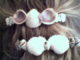 barrettes