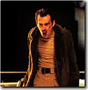 Who the fuck are you?