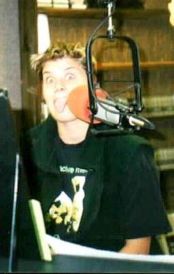 Still the best in alternative radio!