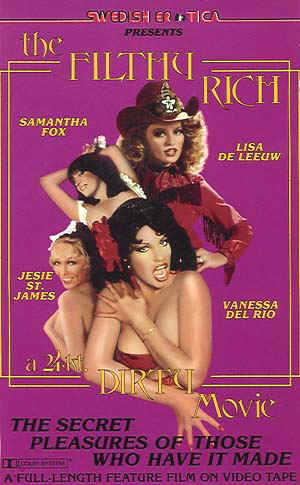 My Favorite Porn of All Time 