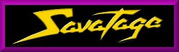 SAVATAGE [HardRock/Progressive Metal Band]