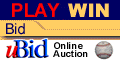 Ubid, Your online auction house