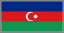 {Azerbaijan Flag}