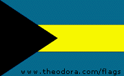 {Bahamas Flag}
