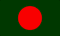 {Bangladesh flag}