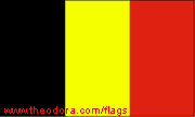 {Belguim Flag}