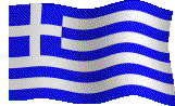 {Greek Flag}