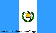 {Guatemala Flag}