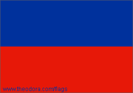 {Haiti Flag}