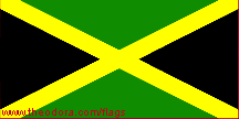 {Jamaica Flag}